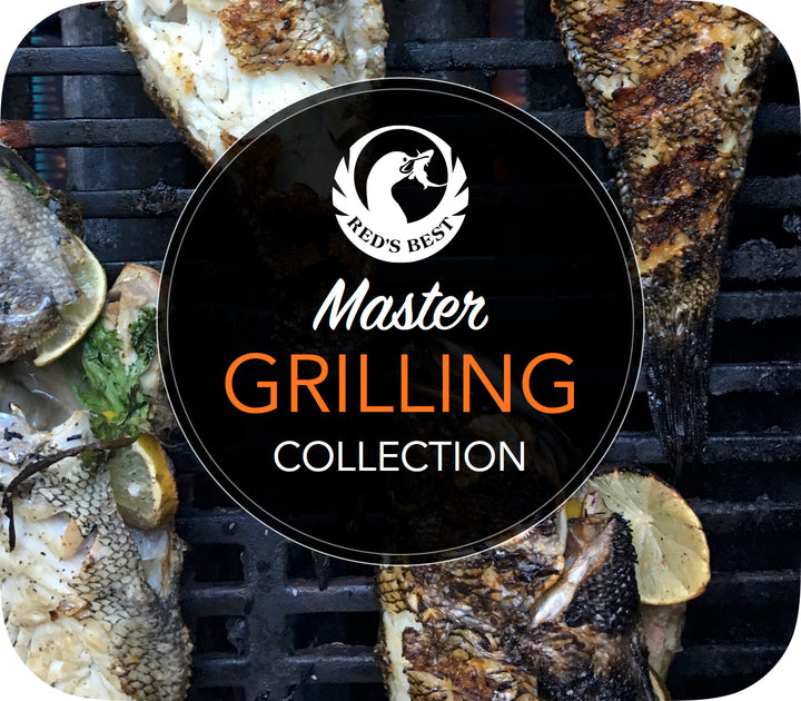 Ultimate Grill Master Treasure Box  Grilling Gifts — Port Gamble General  Store & Cafe