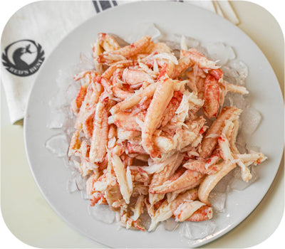 Red Crab Meat 1lb