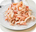 Red Crab Meat 1lb