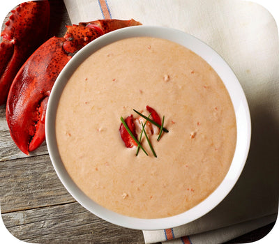 Lobster Bisque 31oz