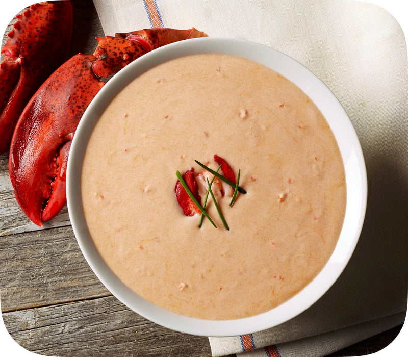 Lobster Bisque 31oz
