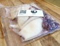 Calamari Tubes & Tentacles 1lb