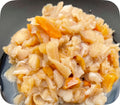 Chopped Surf Clams 1lb