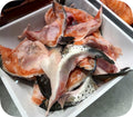 Salmon Collars 1lb