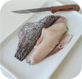Black Sea Bass 1lb