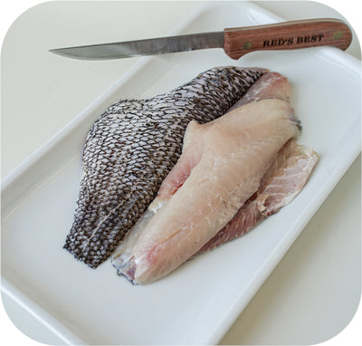 Black Sea Bass 1lb
