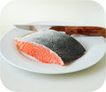 Atlantic Salmon Farm Raised 1lb