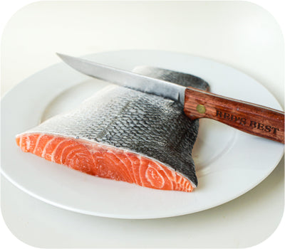 Atlantic Salmon Farm Raised 1lb