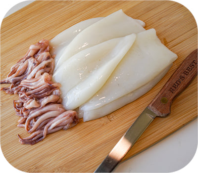Calamari (10lb)