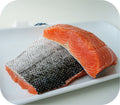 Wild King Salmon 1lb