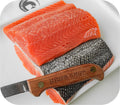 Wild King Salmon 1lb