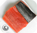 Wild King Salmon 1lb