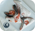 Wild King Salmon Collars 1lb