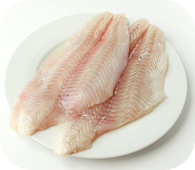 Fluke 1lb
