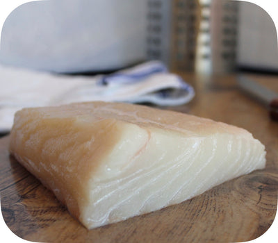 Atlantic Halibut (10lb)