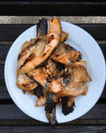 Salmon Collars (10lb)