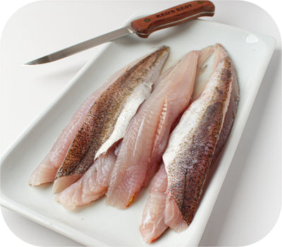Atlantic Whiting 1lb