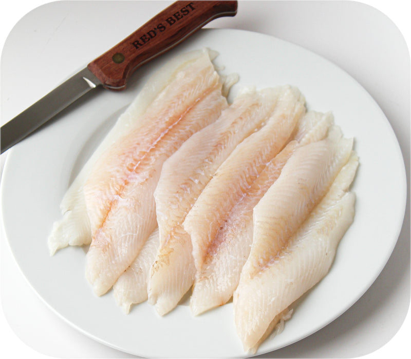 Grey Sole 1lb