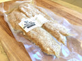 Breaded Haddock (10lb)