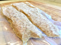 Breaded Haddock (10lb)