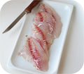 Triggerfish - New England 1lb