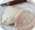 Atlantic Halibut Cheeks 1lb