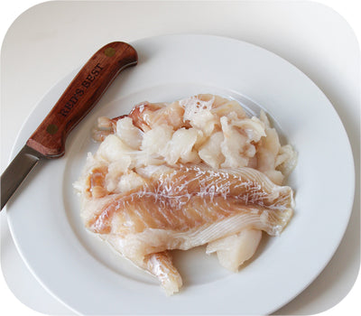 Chowder Fish 1lb