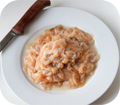Clam Strips 1lb