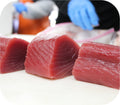 Yellowfin Tuna Loin 1lb