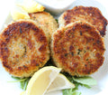 Fish Cakes - 20 Count