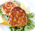 Salmon Burgers (2 Count)