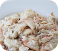Jonah Crab Meat 1lb