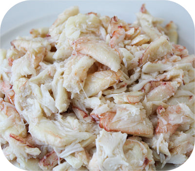 Jonah Crab Meat 1lb