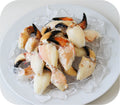 Jonah Crab Empress Claws 1lb