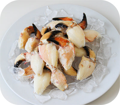 Jonah Crab Empress Claws 1lb