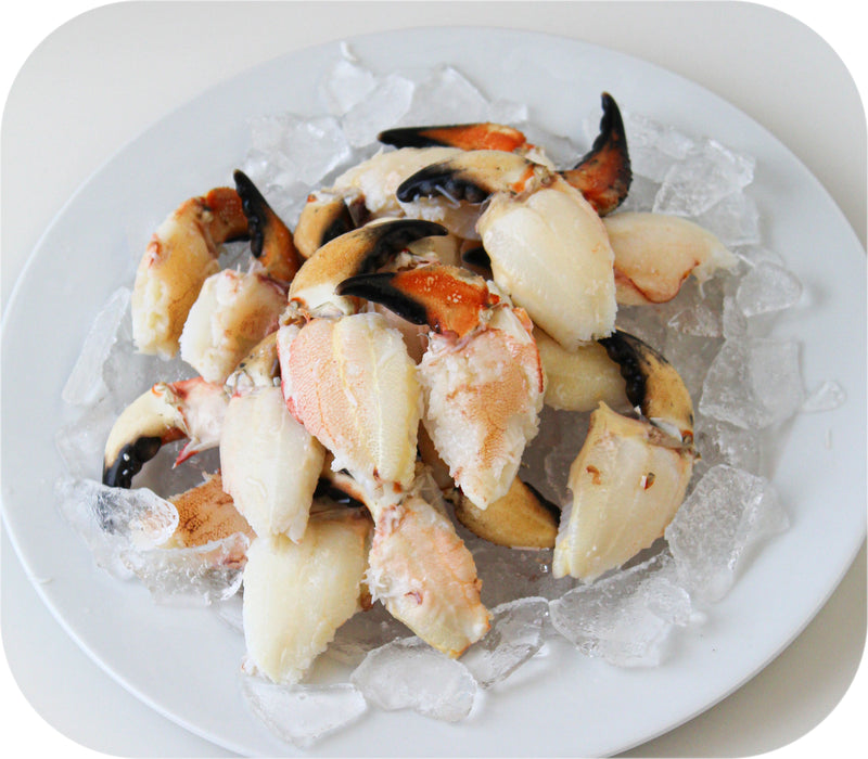 Jonah Crab Empress Claws 1lb