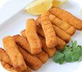 Haddock Fish Sticks 1lb