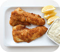 Breaded Haddock 1lb