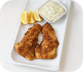 Breaded Haddock 1lb