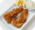 Breaded Haddock 1lb
