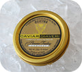 Caviar- Giaveri Osetra (30g)