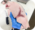 Atlantic Swordfish 1lb
