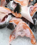 Salmon Collars (10lb)