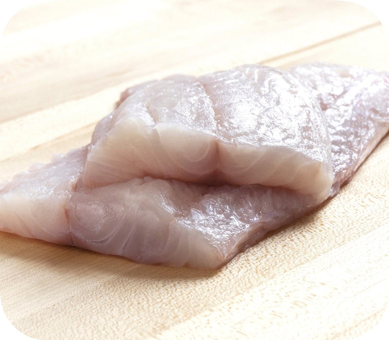 Pollock (10lb)