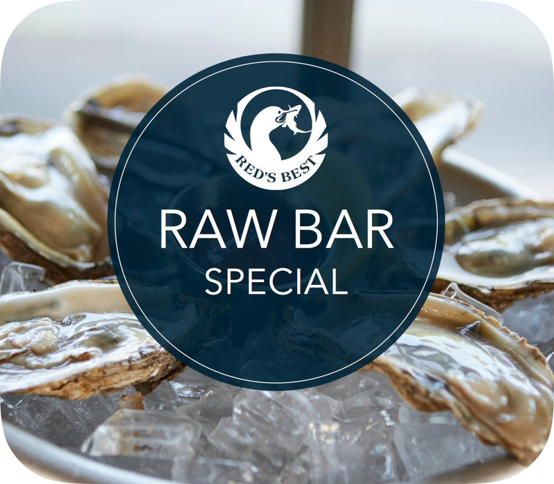 Raw Bar Special