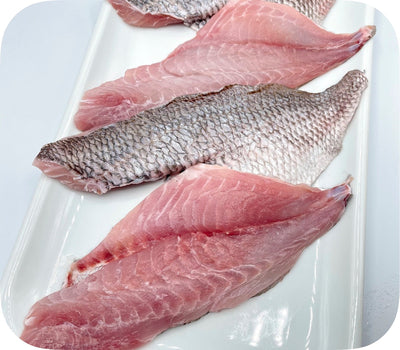 Scup Fillet 1lb
