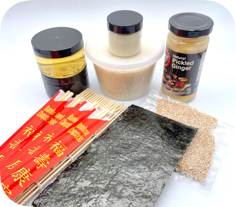 Sushi Kit