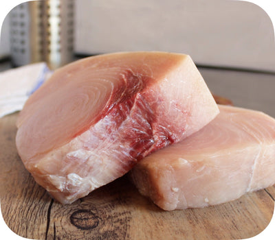 Atlantic Swordfish 1lb