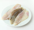 Black Back Flounder 1lb