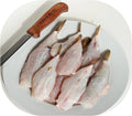 Blowfish Tails 1lb